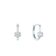 로이드실버귀걸이