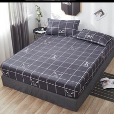 방수침대패드맞춤제작