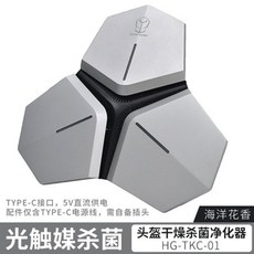 퓨어팟헬멧