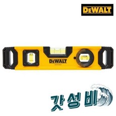 토피도수평자석_DWHT43003_225mm(9in)_(1EA), 1개