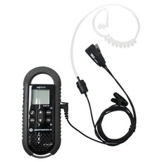 더뮤경호원이어마이크tm-em1000