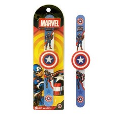 캡틴아메리카시계