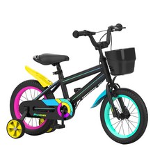 14인치밸런스자전거