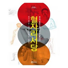 혈자리서당