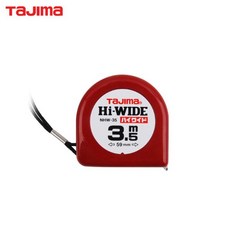 줄자/수동/NHW-35/타지마, 1개