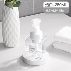 일본폼클렌징거품기