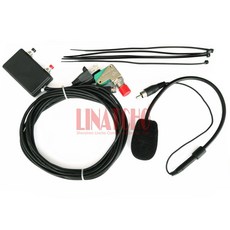 무전기핸즈프리