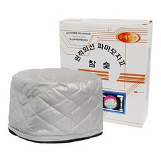 원적외선파마모자