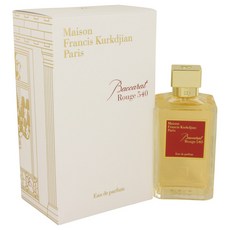 Maison Francis Kurkdjian Baccarat Rouge 540 EDP Spray 200ml Women, 1개