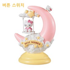 헬로키티그네