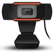 Webcams 캠 스터디 회의실용 카메라 회의 웹캠 30도 회전 가능 2.0 HD 1080p USB 비디오 녹화 웹 카메라PC 컴퓨터용 마이크 포함 YSJ