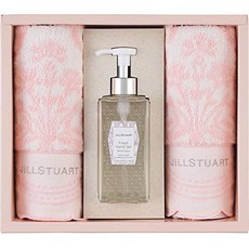 질스튜어트 JILLSTUART 핸드크림30g-워시 타올 기프트 세트 J-22, 패턴 명(이름)(종류) = J-37, 본문참고, 본문참고