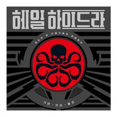 헤일하이드라