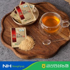 삼지원 고려홍삼차골드 100T [원산지:국산], 1개, 3g