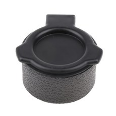 ZLD 36mm 망원경 접안 렌즈 뒤집기 커버 캡 쌍안경 렌즈 커버 캡 36mm 스코프 렌즈 접안 렌즈 방진 커버 캡 36mm