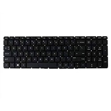 Laptop US Keyboard for HP 15-af141au 15-af141dx 15-af142au 1/13542466, 상세내용참조