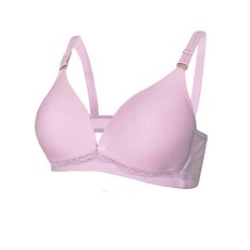 산모의 임신관리 브래지어 배선하 모유수유 브래지어 영아수유
