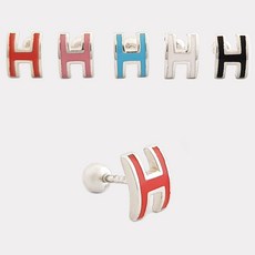 h피어싱