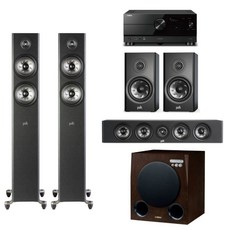 카페매장5.1채널스피커