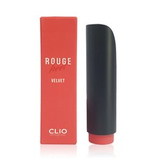 클리오 루즈힐 벨벳 립스틱 3.4g 핑크미업, 단품, 단품