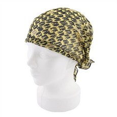 아쿠아로빅두건