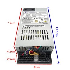 FSP270-60LE FSP 풀 모듈식 고효율 전원 공급 장치 정격 250W, 01 CHINA, 1개