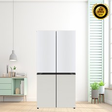 LG 디오스 오브제컬렉션 빌트인 타입 610L