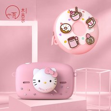 산리오디지털카메라