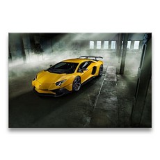 람보르기니렌트