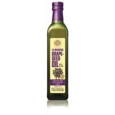 백설 라만차포도씨유500ml, 단일상품