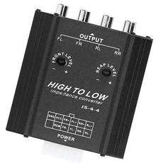 카오디오12v컨버터