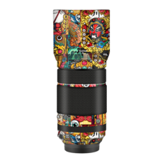 XF70-300렌즈 보호 필름 프리미엄 데칼 스킨 for Fujifilm XF 70-300mm F4-5.6 R LM OIS WR렌즈 데칼 프로텍터 랩 커버 스티커