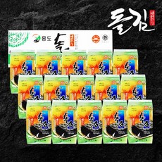 자양돌김