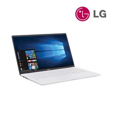 LG 그램 15Z90N i5 10세대 8G SSD512G 15.6인치 Win10 고사양 중고 노트북