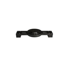 Adorama VariZoom VS-TM1 Single Tripod Mount for VariSlider VSM Series Camera Slider VS-TM1, One Color_One Size, 상세 설명 참조0, 상세 설명 참조0
