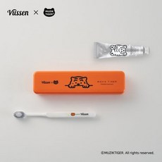 뷰센여행용양치키트