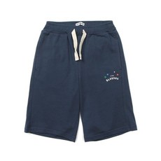 블루독데님6부팬츠