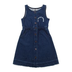 데님인더박스원피스