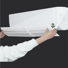 벽걸이에어컨바람방향