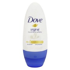 도브 오리지날 롤 온 데오드란트, 40ml, 1개
