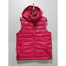 리바이스패딩조끼 TOP01