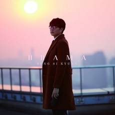 [일본직구] 성시경 일본음반 2017 CD