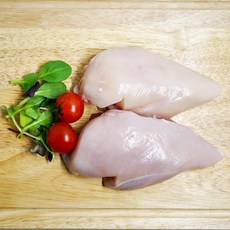 모디바 국내산 냉동 닭가슴살1kg, 5팩, 01.닭가슴살 5kg (1kg x 5)