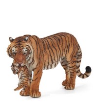 캐릭터인형모자호랑이