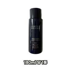 라네즈 옴므 블루에너지 스킨 토너 EX, 360ml, 1개 - 라네즈블루에너지