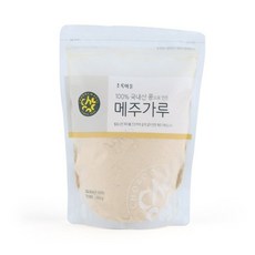 초록마을메주가루