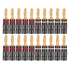 스피커케이블젠더나카미치