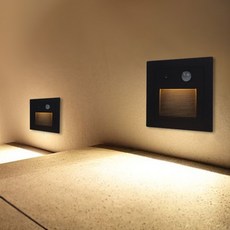발목조명