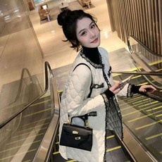 트위드패딩