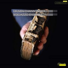 Le Chansonnier de Louvain. 앙상블 Sollazzo Danilevskaia., 단일옵션